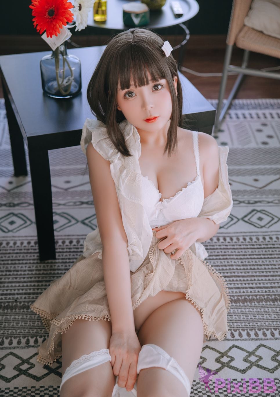 Coser Ri nai jiao PixiBB.COM 034
