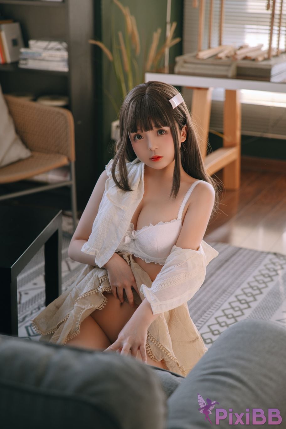 Coser Ri nai jiao PixiBB.COM 038