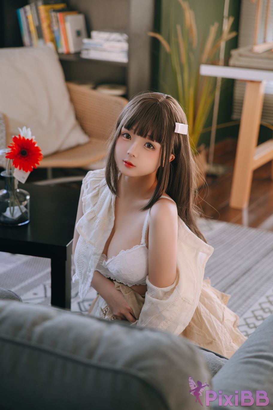 Coser Ri nai jiao PixiBB.COM 039