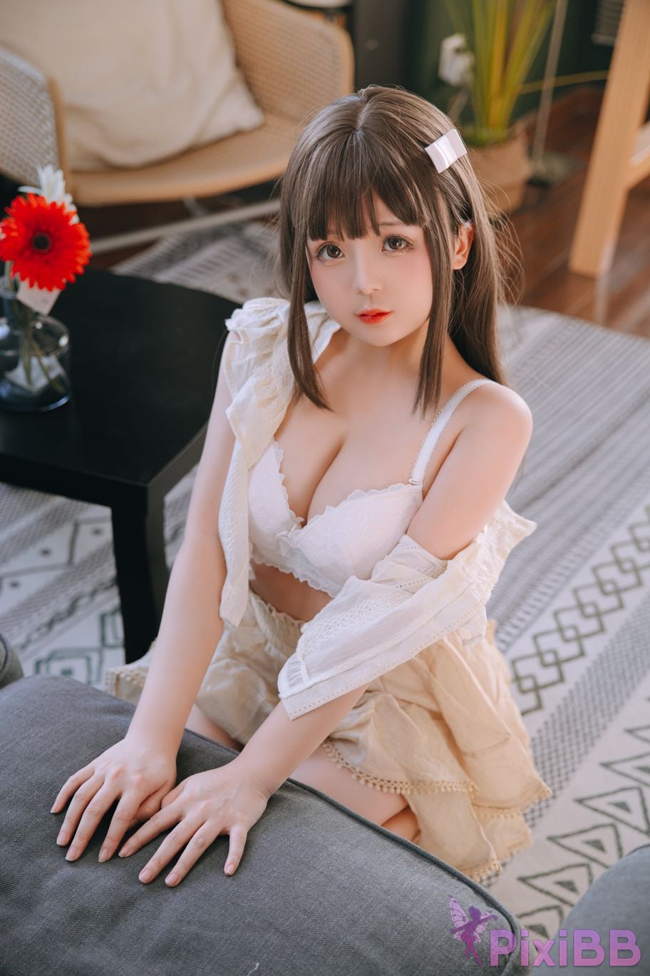 Coser Ri nai jiao PixiBB.COM 044