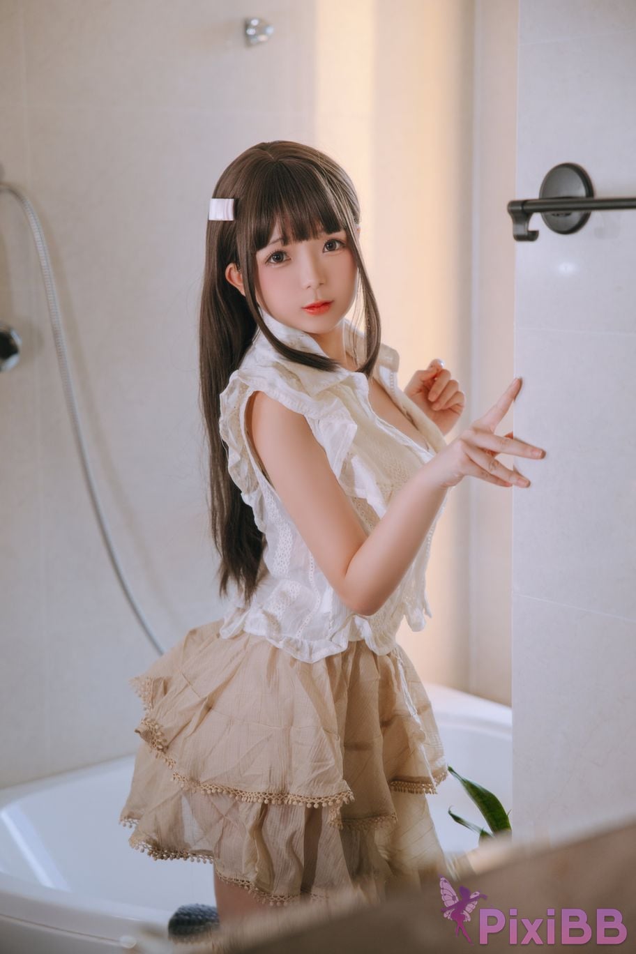Coser Ri nai jiao PixiBB.COM 054