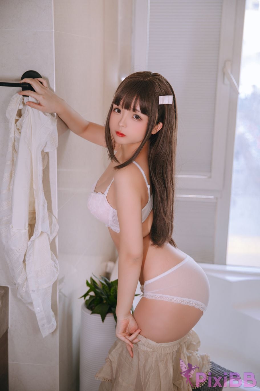 Coser Ri nai jiao PixiBB.COM 055