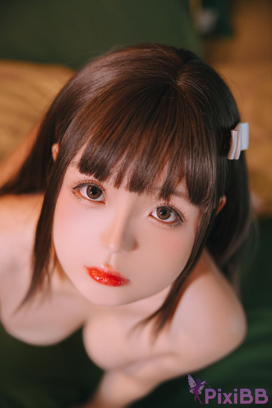 Coser Ri nai jiao PixiBB.COM 106