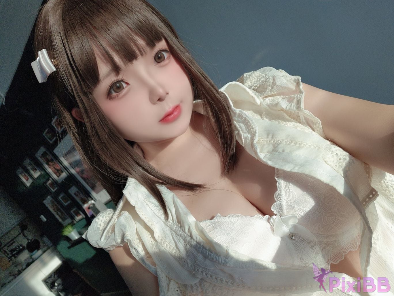Coser Ri nai jiao PixiBB.COM 113