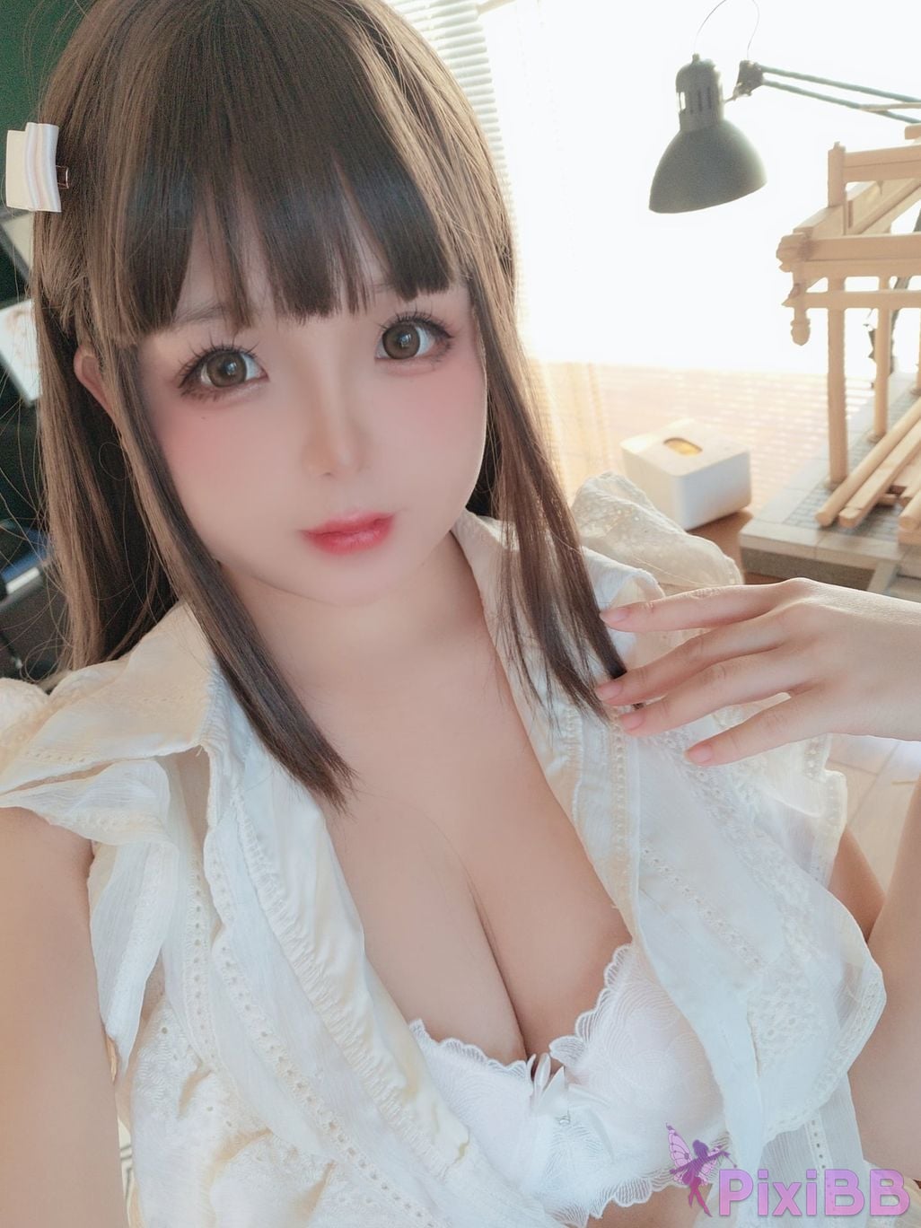Coser Ri nai jiao PixiBB.COM 114