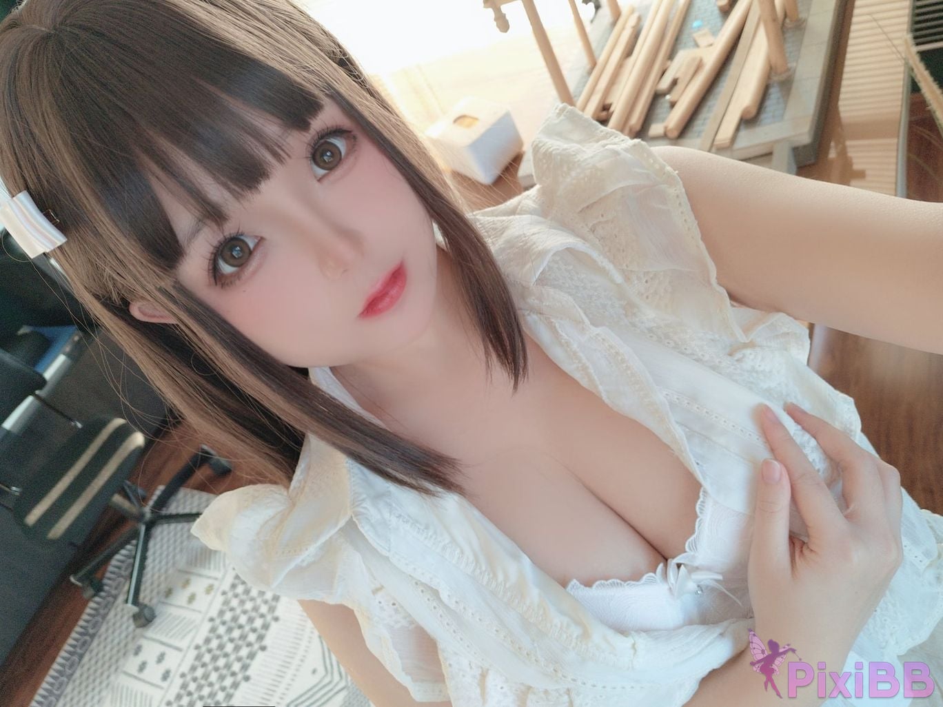 Coser Ri nai jiao PixiBB.COM 115