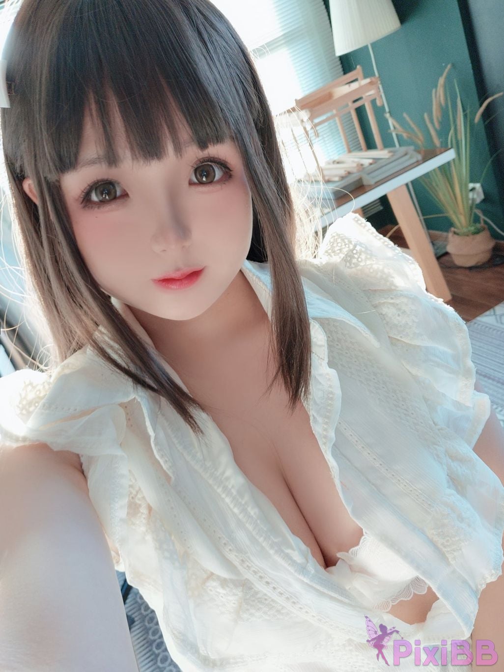 Coser Ri nai jiao PixiBB.COM 116