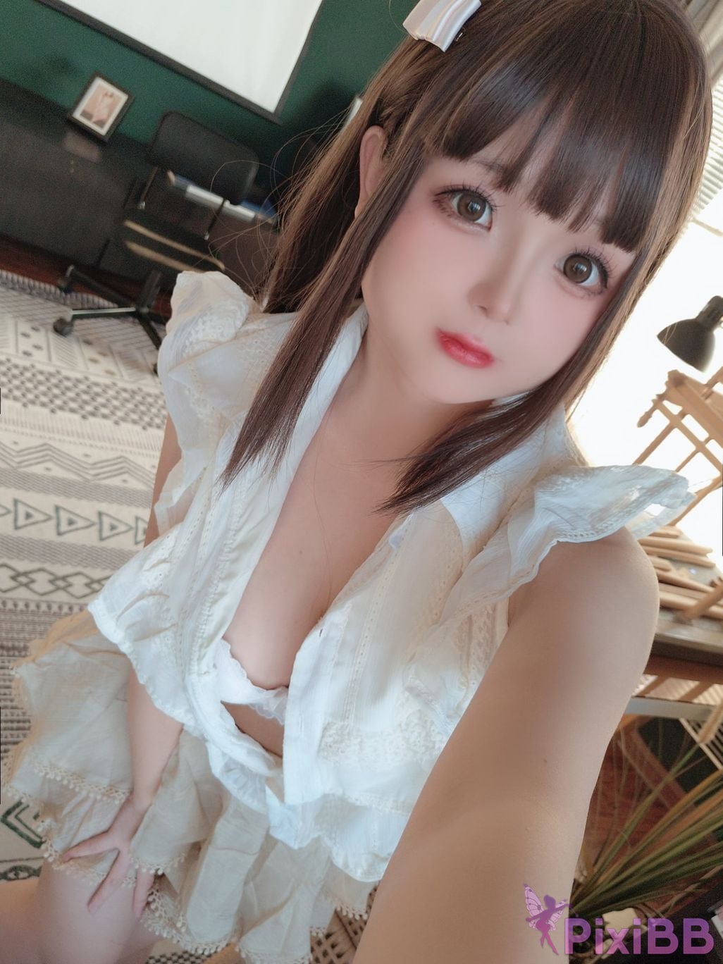 Coser Ri nai jiao PixiBB.COM 121