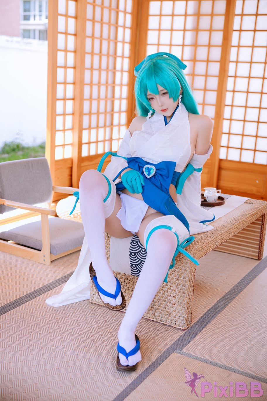 Coser Ri nai jiao PixiBB.COM 013