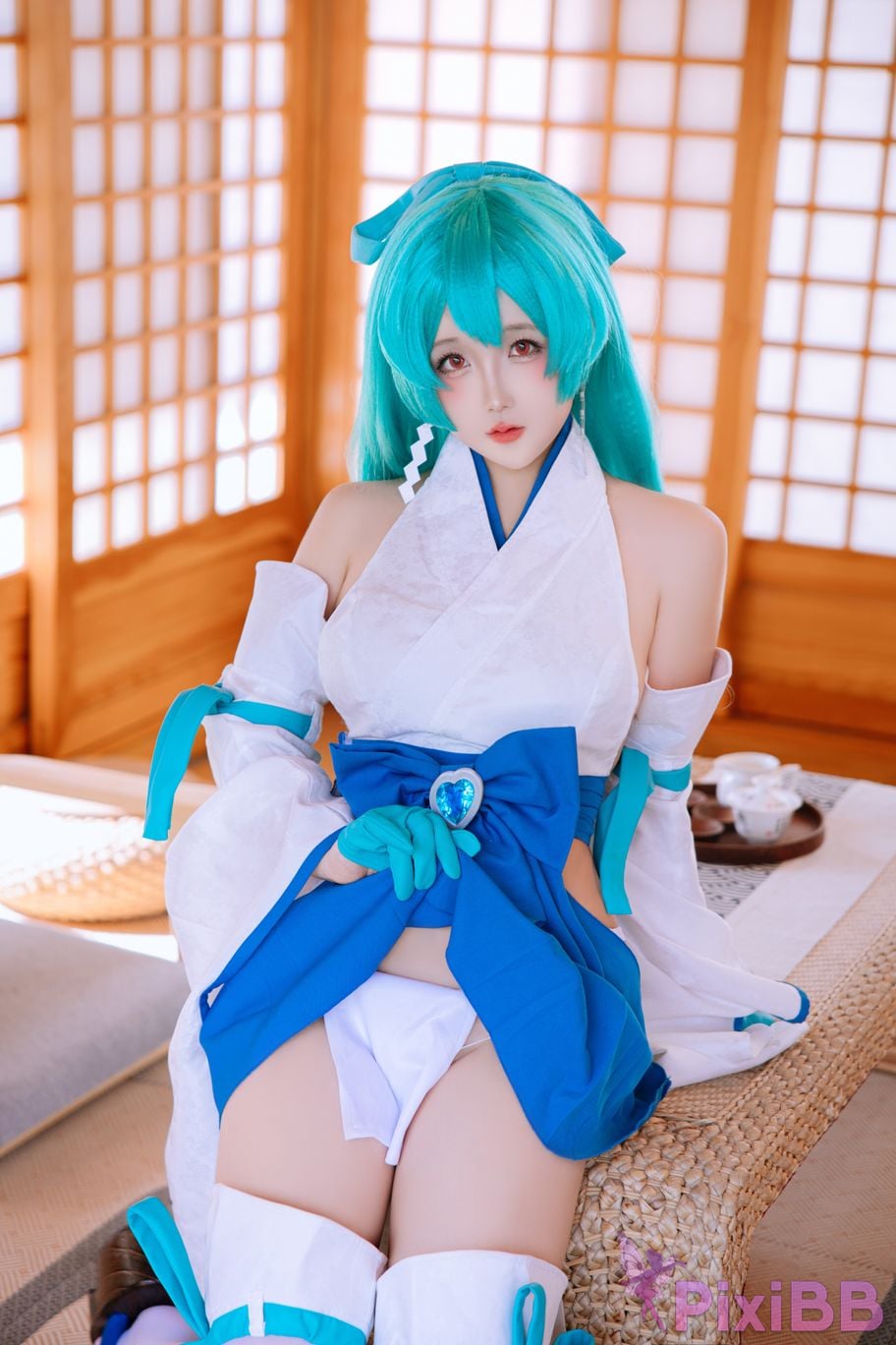 Coser Ri nai jiao PixiBB.COM 014