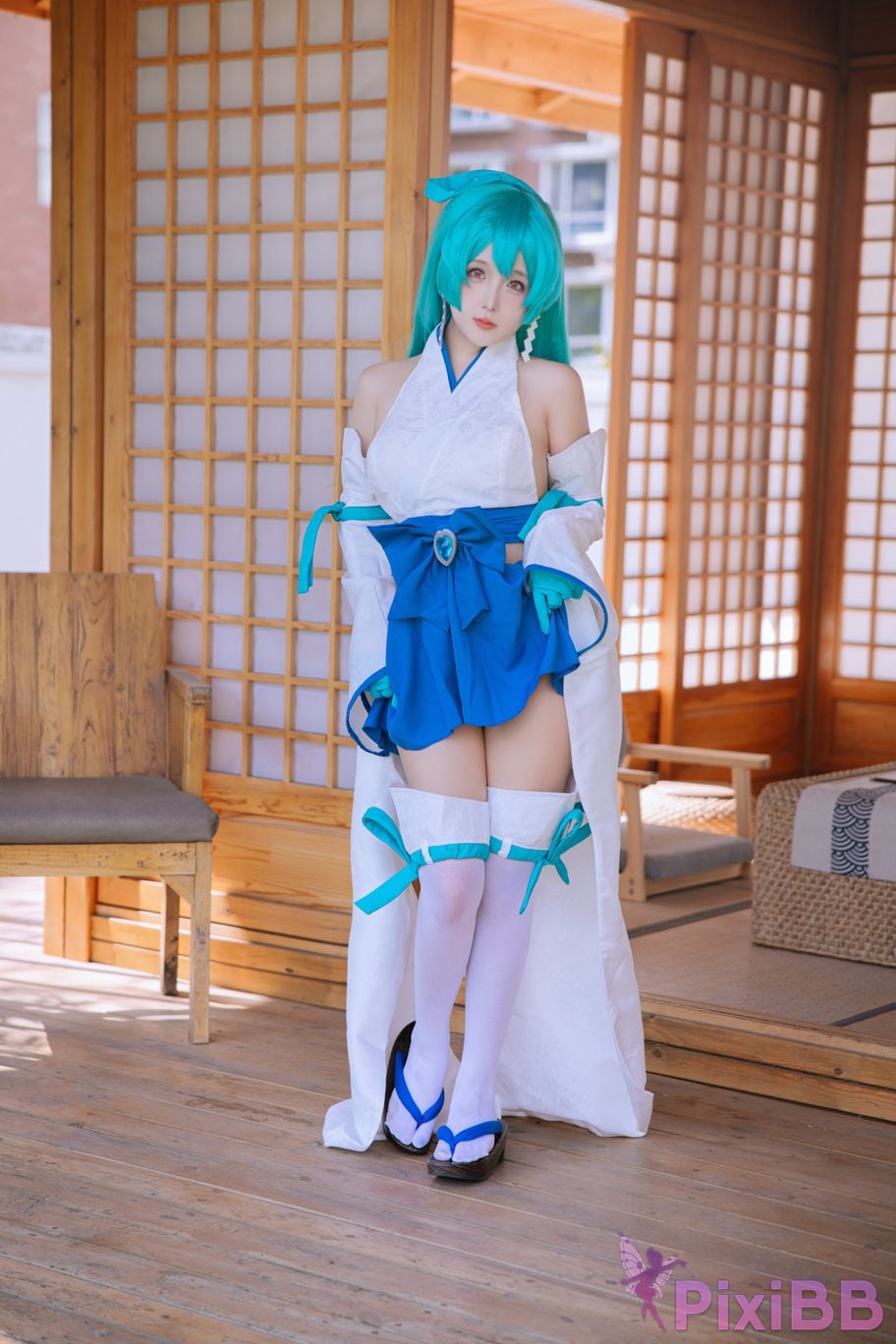 Coser Ri nai jiao PixiBB.COM 015