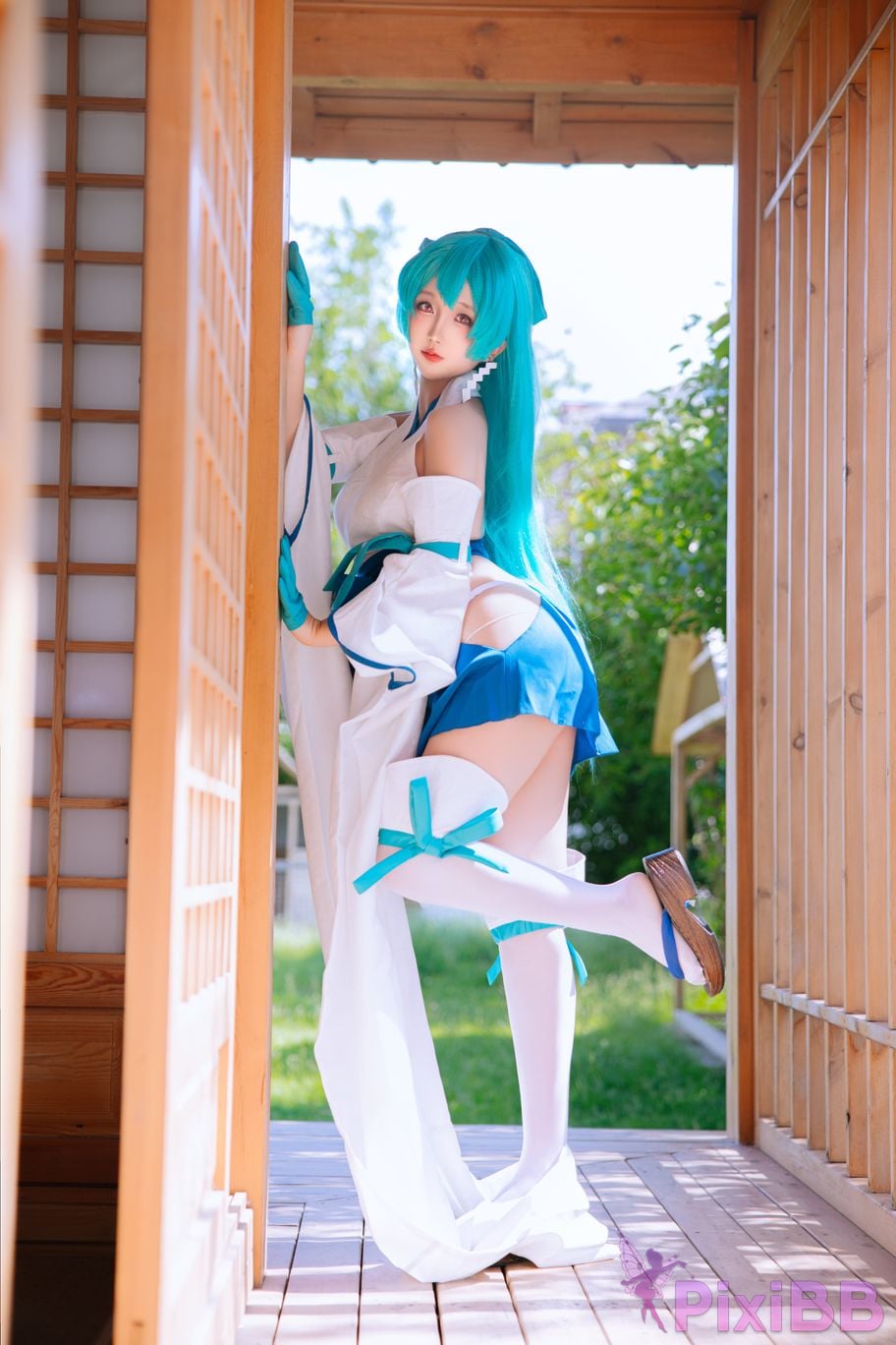 Coser Ri nai jiao PixiBB.COM 017