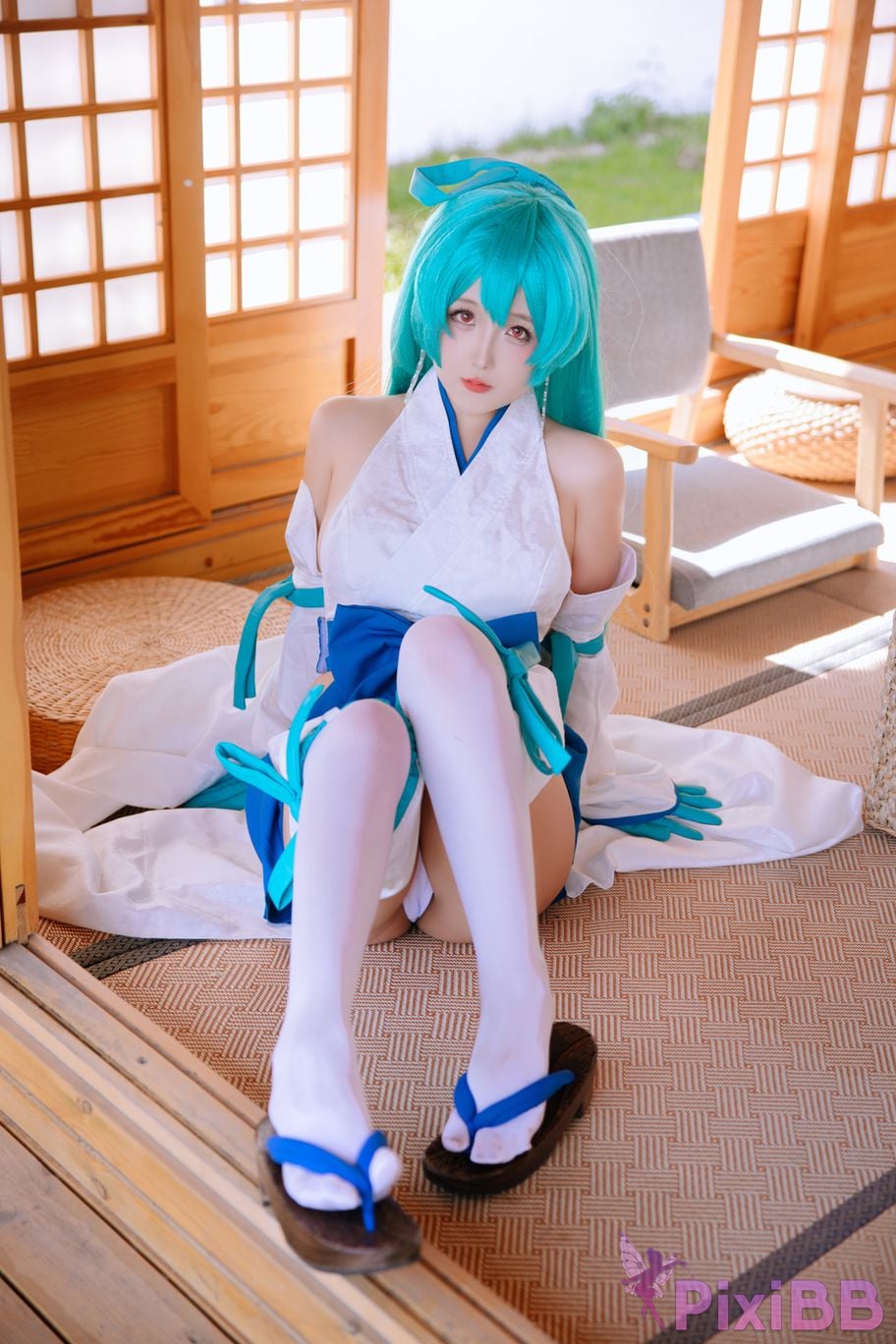 Coser Ri nai jiao PixiBB.COM 022