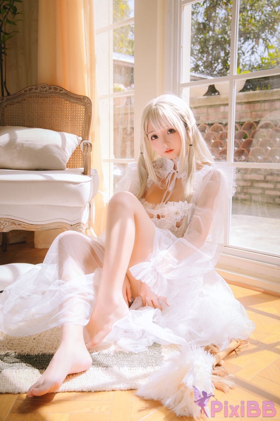 Coser Ri nai jiao PixiBB.COM 003