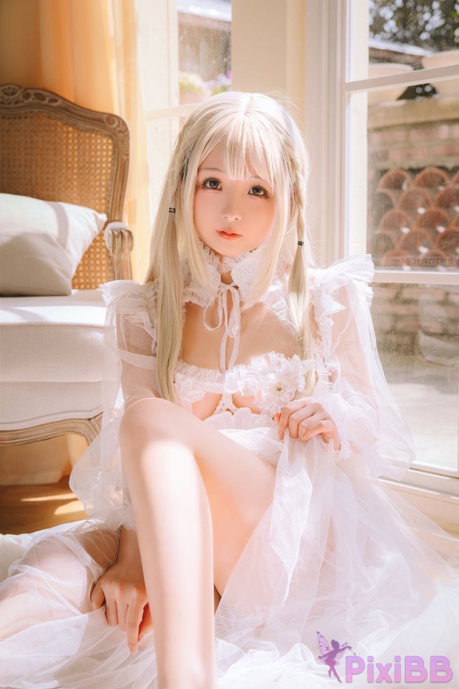 Coser Ri nai jiao PixiBB.COM 004