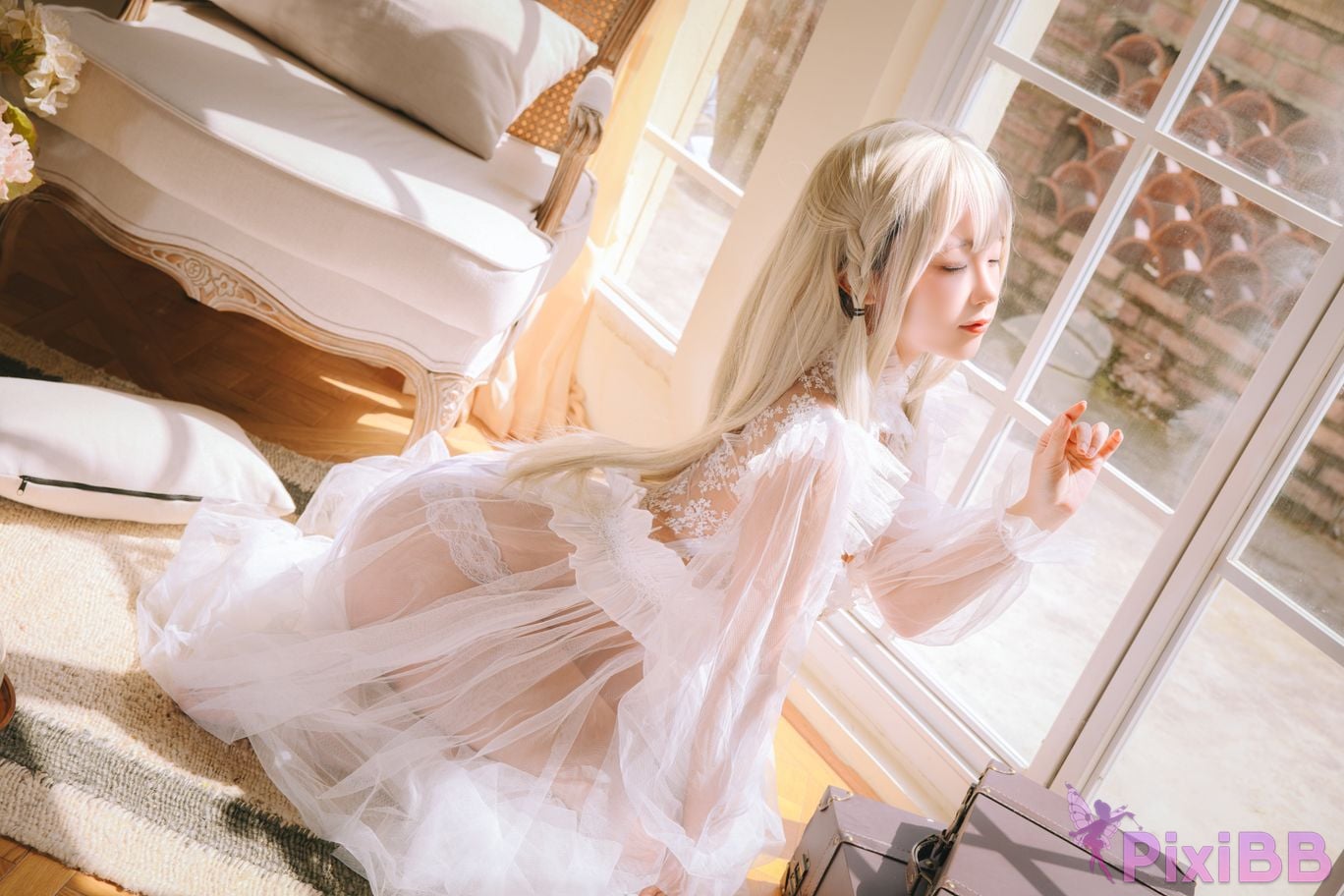 Coser Ri nai jiao PixiBB.COM 009