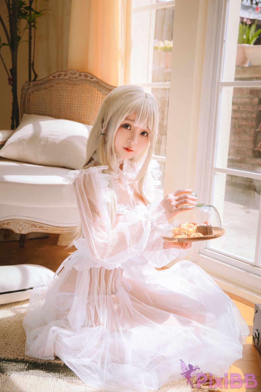 Coser Ri nai jiao PixiBB.COM 010