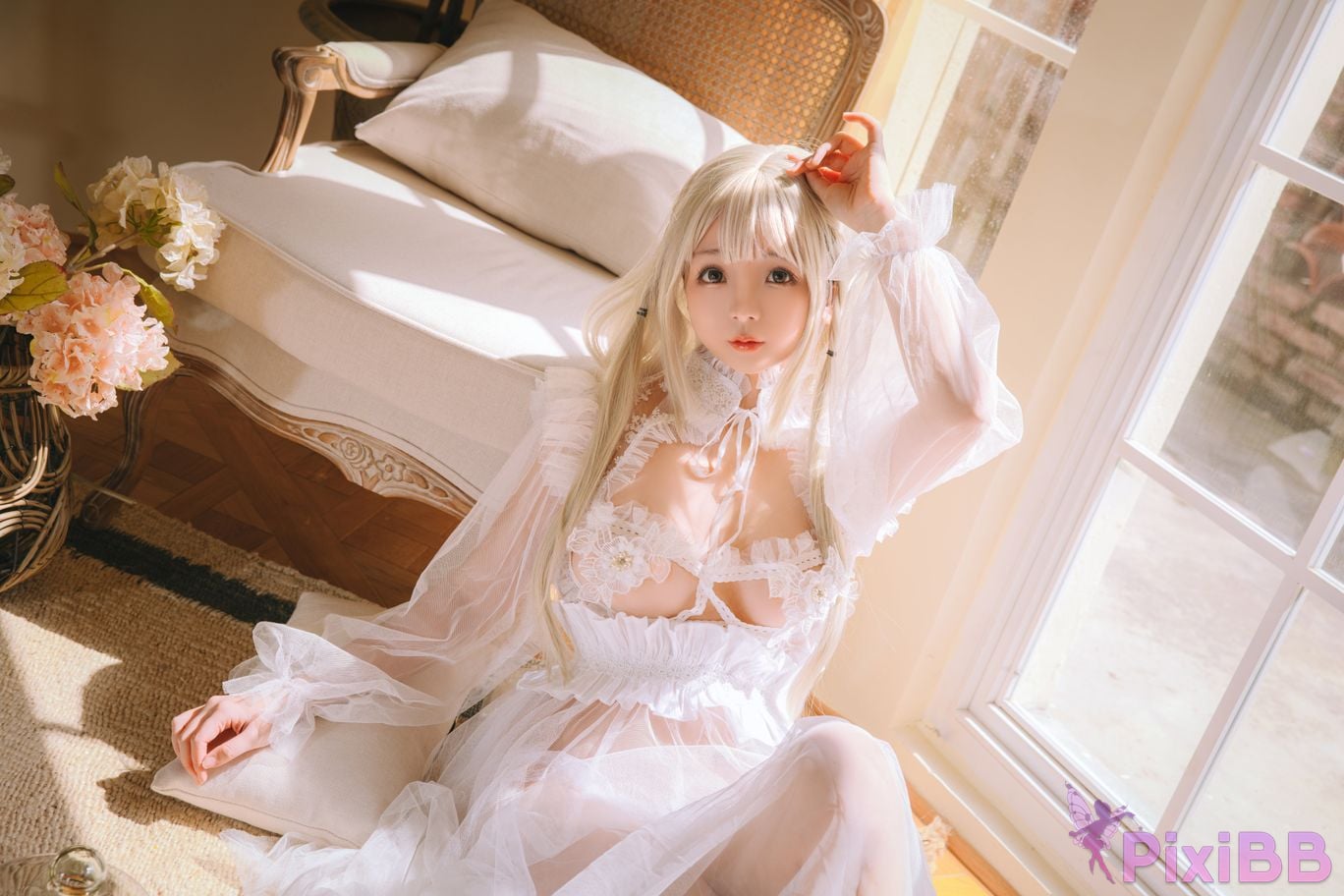 Coser Ri nai jiao PixiBB.COM 011