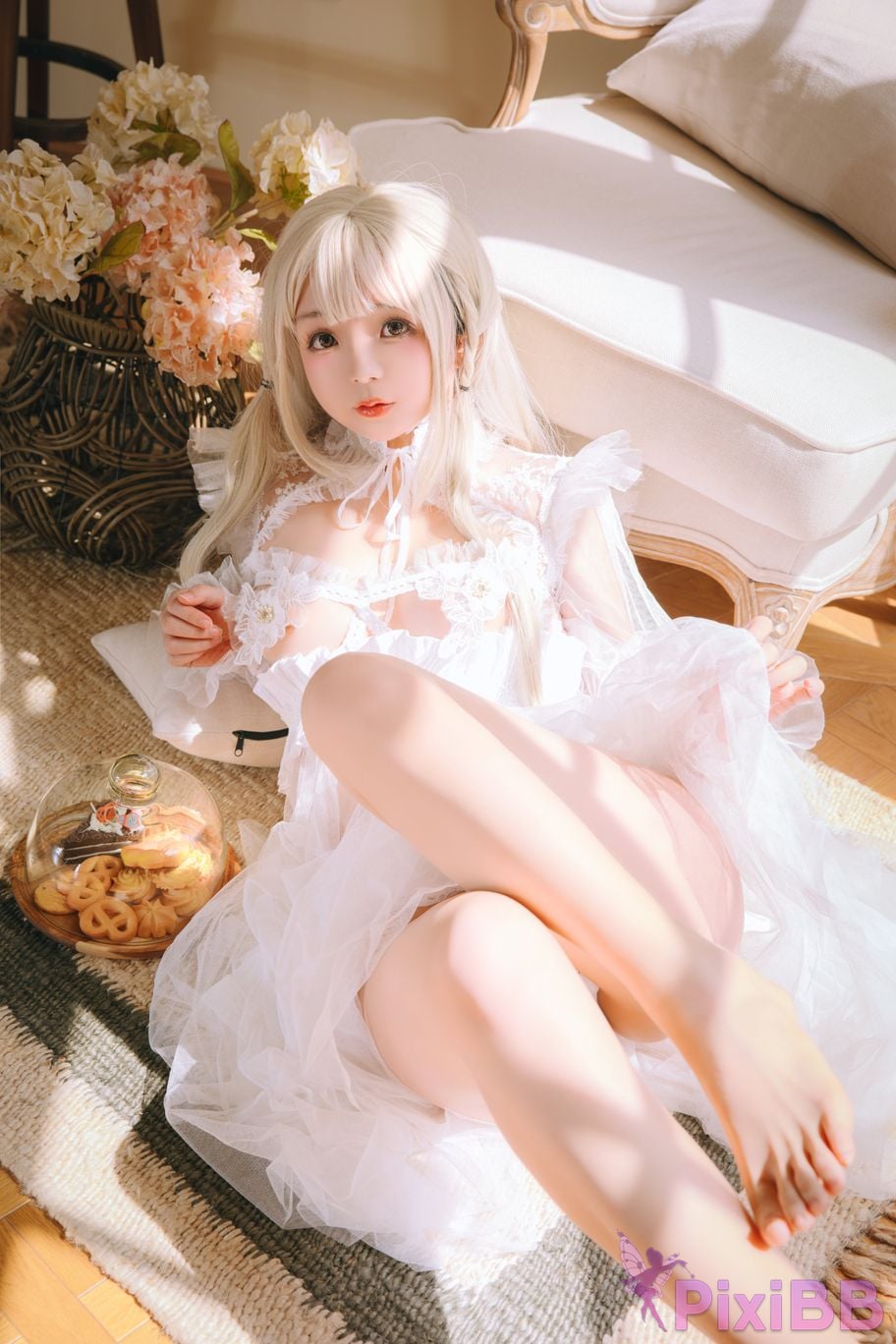 Coser Ri nai jiao PixiBB.COM 016