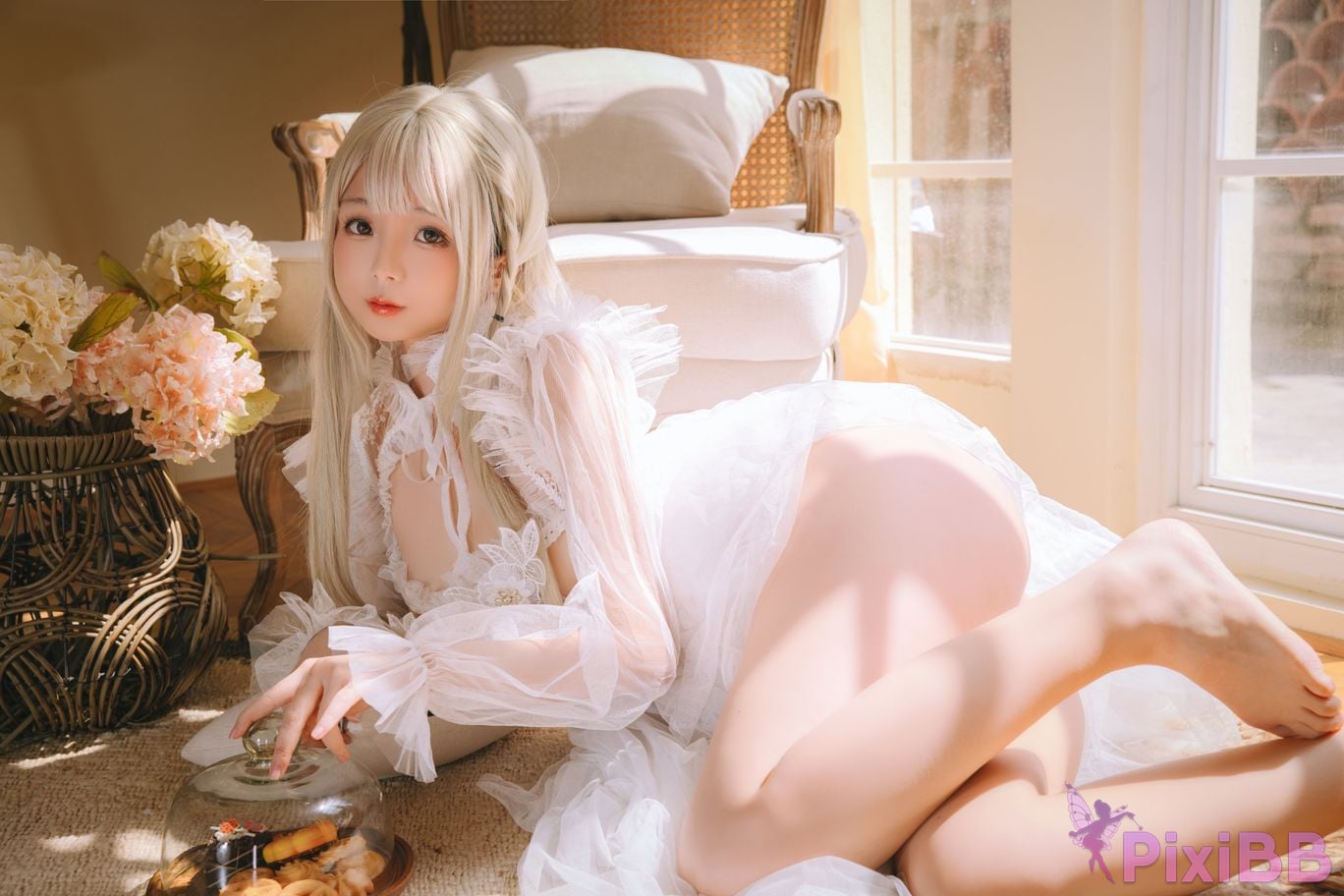 Coser Ri nai jiao PixiBB.COM 017