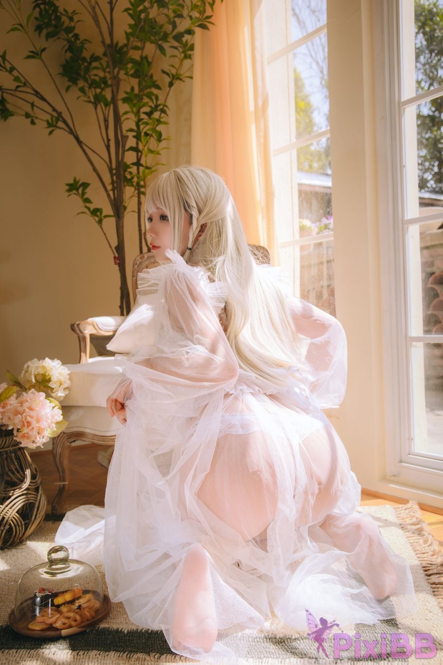 Coser Ri nai jiao PixiBB.COM 018