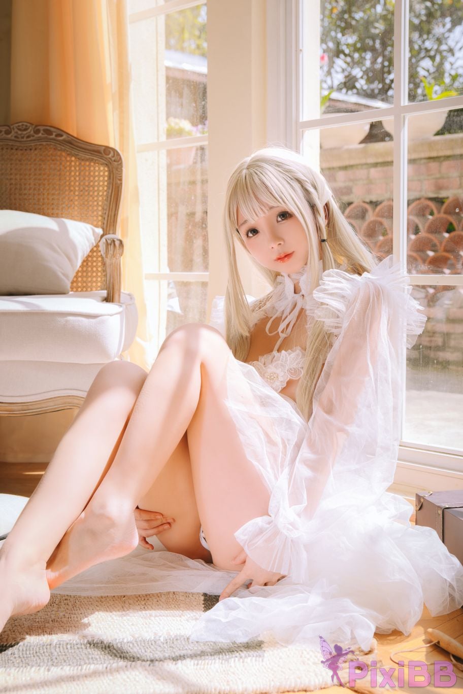 Coser Ri nai jiao PixiBB.COM 021