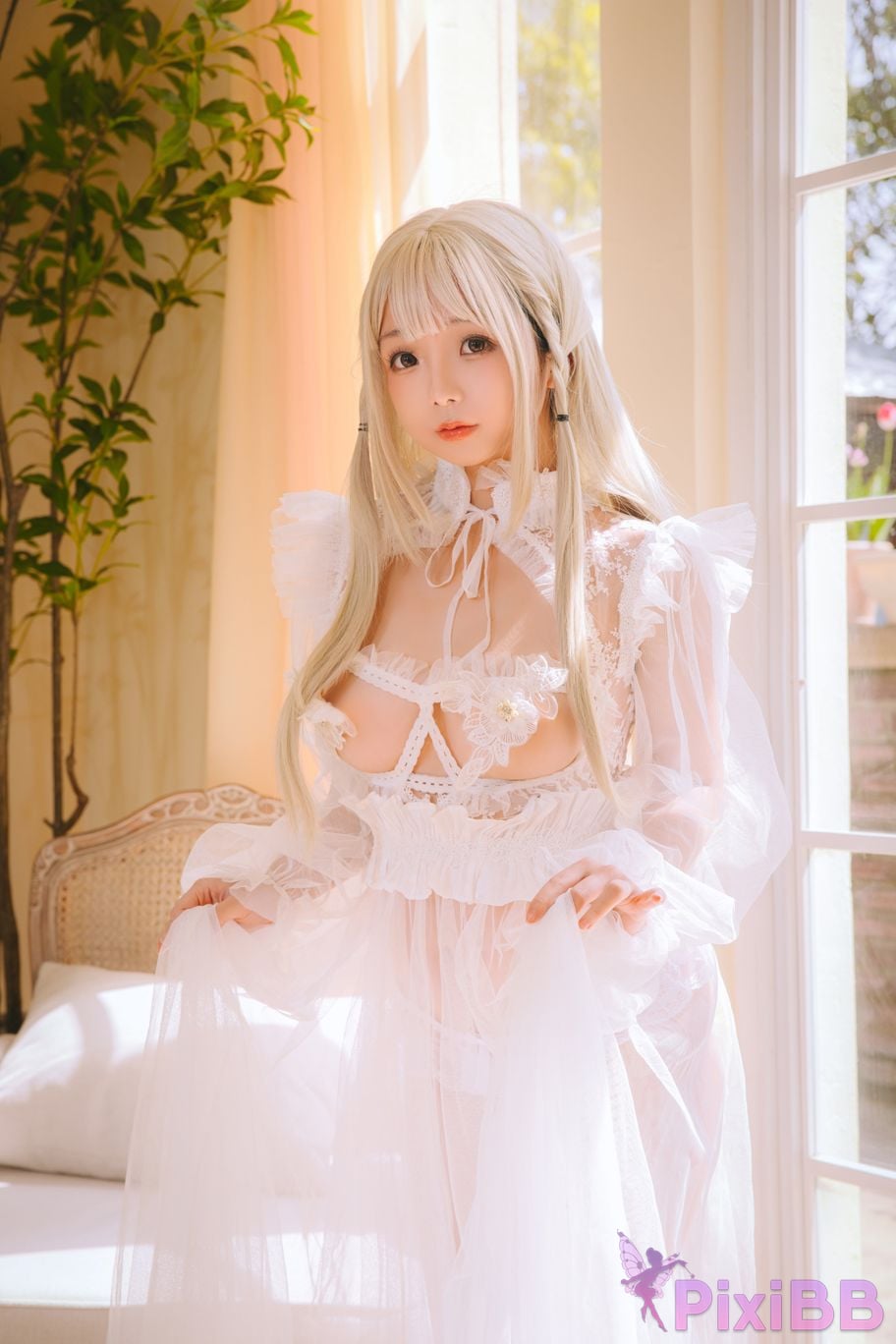 Coser Ri nai jiao PixiBB.COM 022
