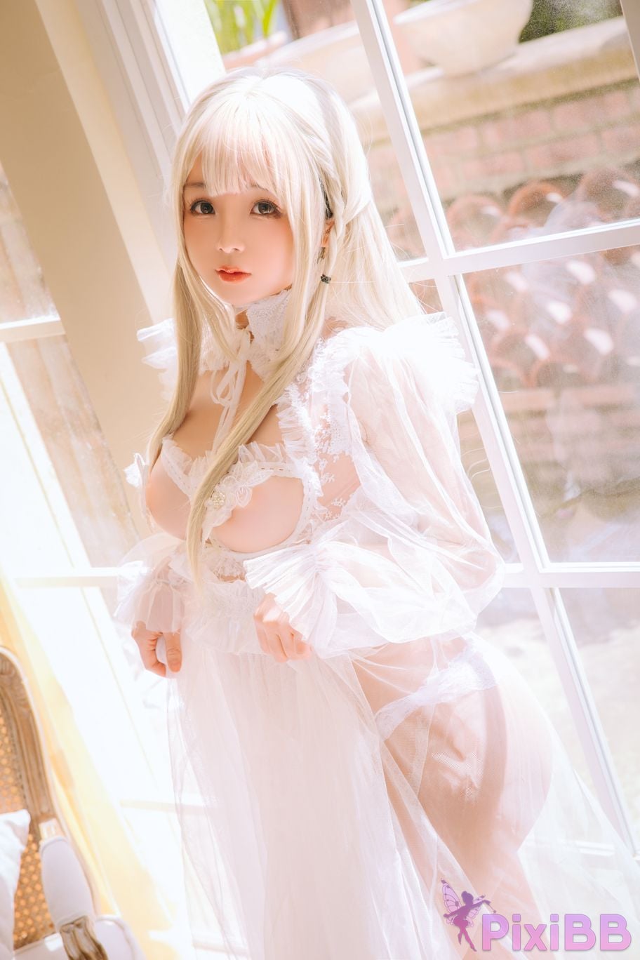 Coser Ri nai jiao PixiBB.COM 023