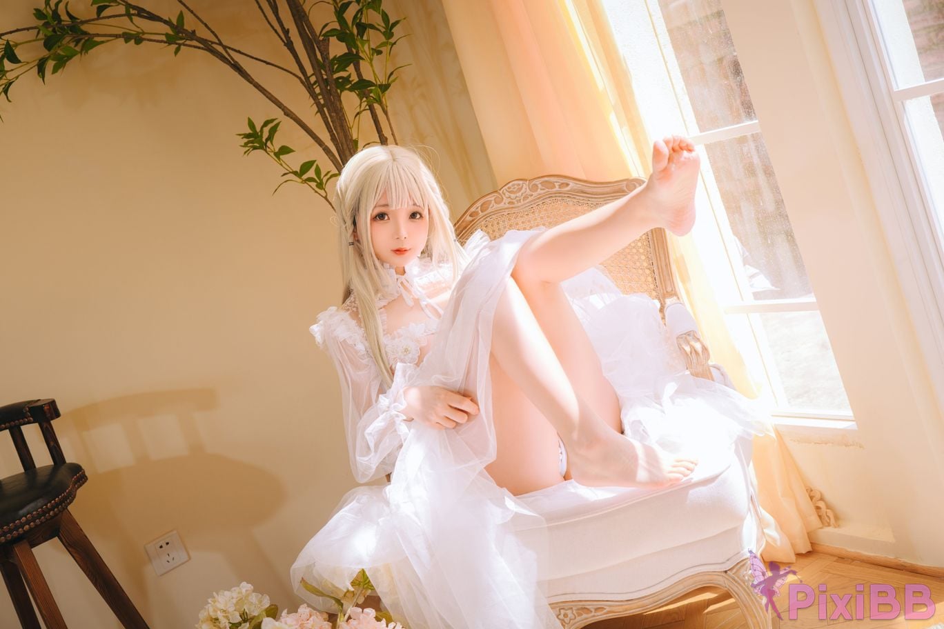 Coser Ri nai jiao PixiBB.COM 024