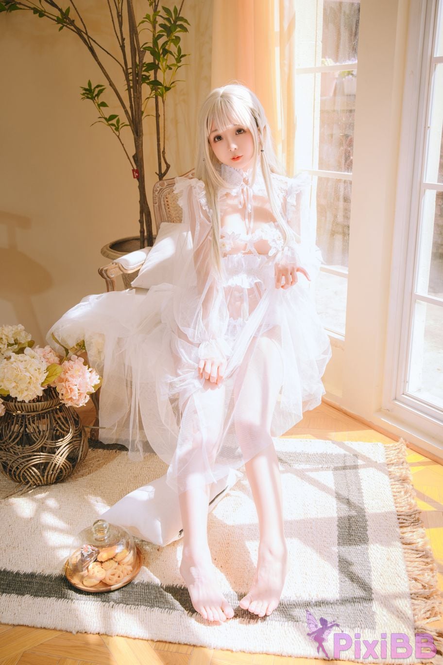 Coser Ri nai jiao PixiBB.COM 027