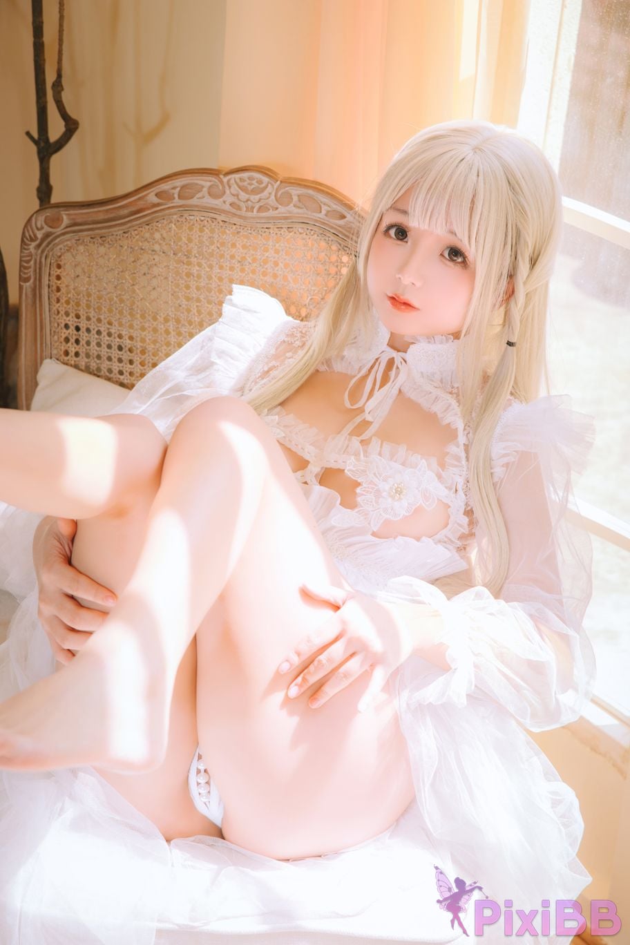 Coser Ri nai jiao PixiBB.COM 028