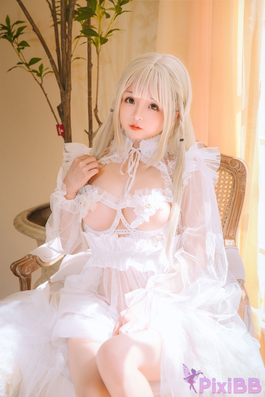 Coser Ri nai jiao PixiBB.COM 030