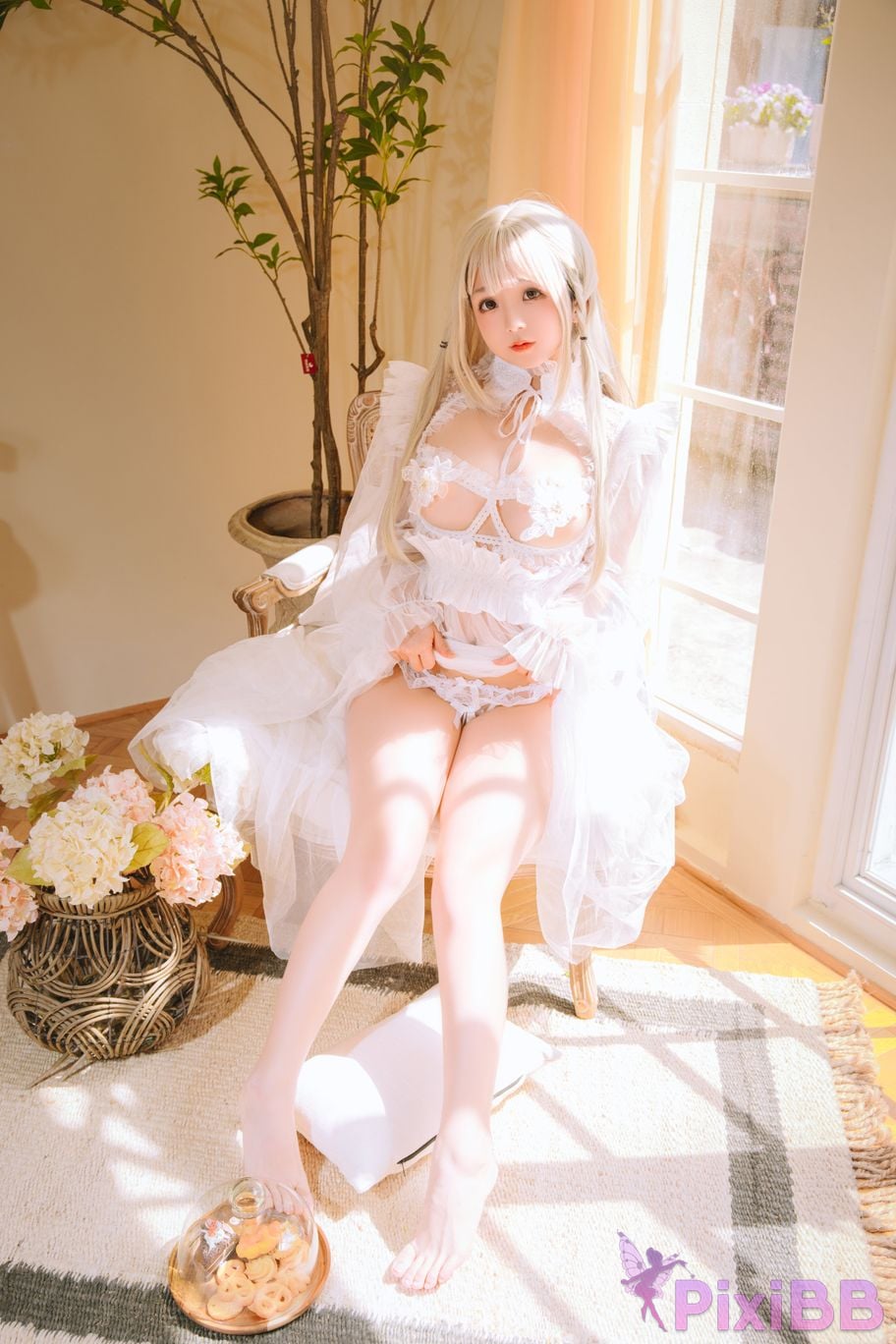 Coser Ri nai jiao PixiBB.COM 031
