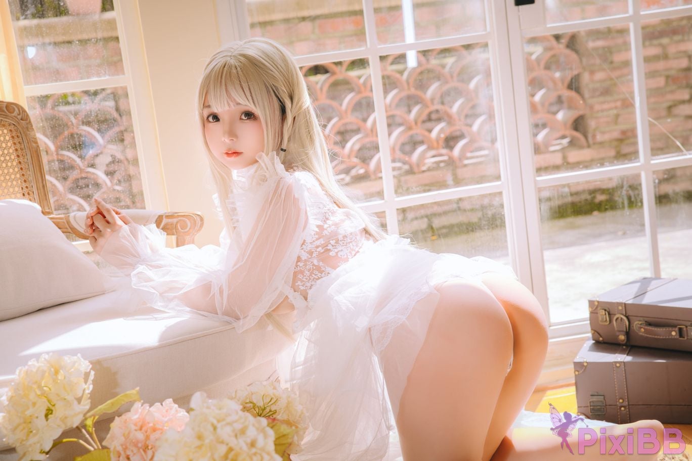 Coser Ri nai jiao PixiBB.COM 038