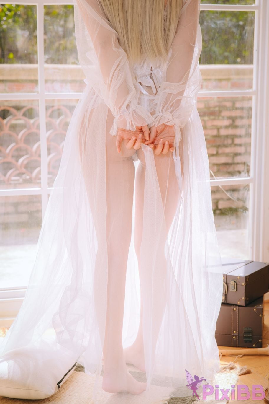 Coser Ri nai jiao PixiBB.COM 040