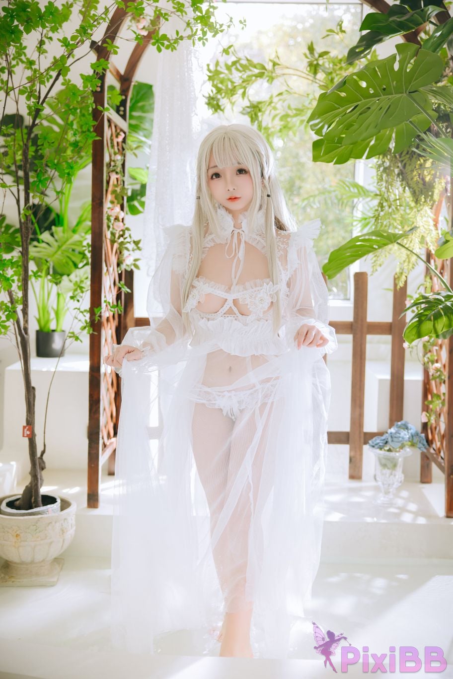 Coser Ri nai jiao PixiBB.COM 042