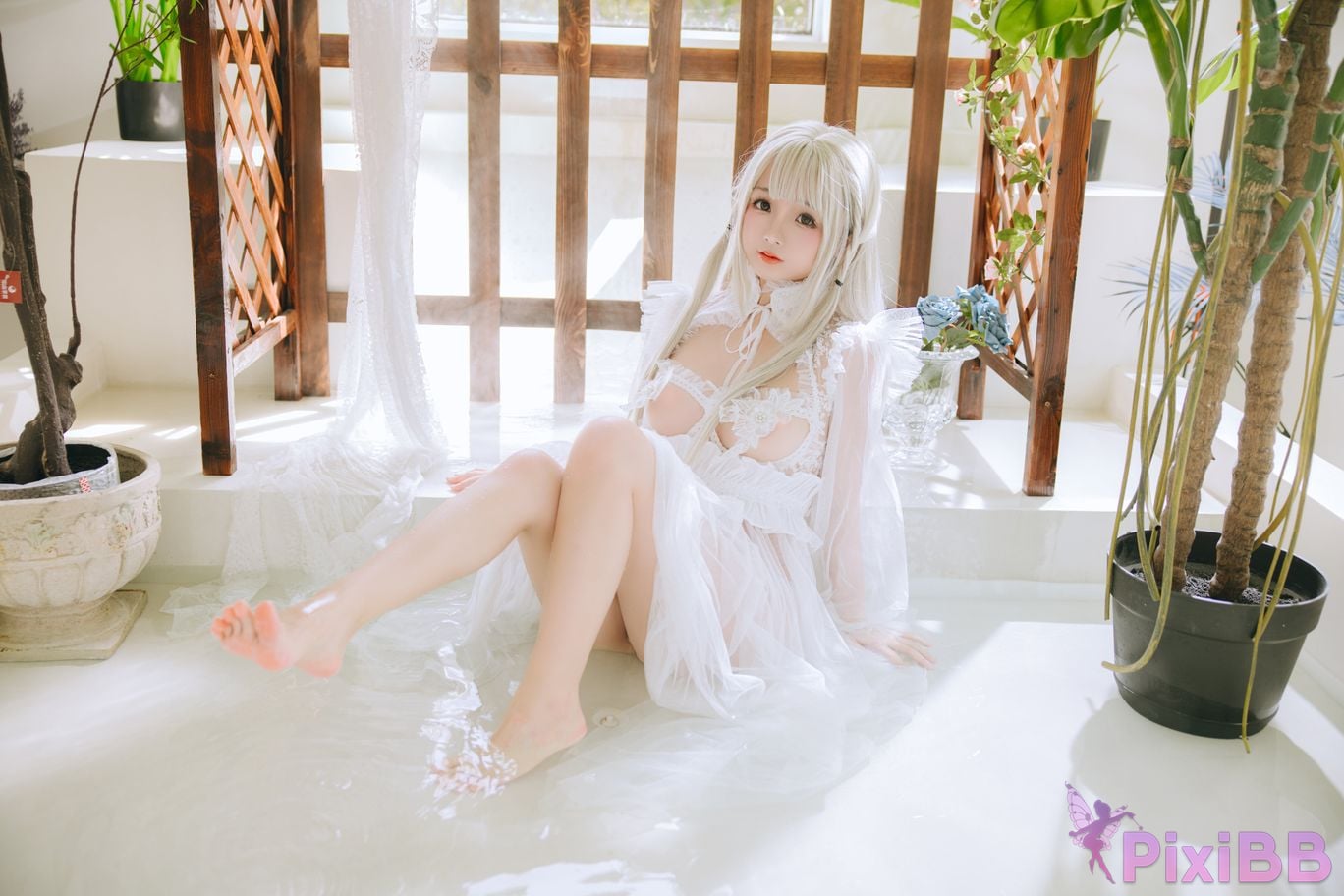 Coser Ri nai jiao PixiBB.COM 043