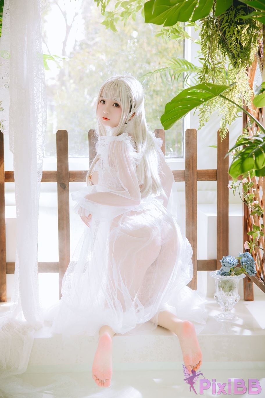 Coser Ri nai jiao PixiBB.COM 045