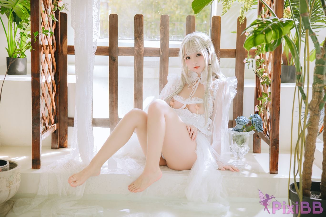 Coser Ri nai jiao PixiBB.COM 046