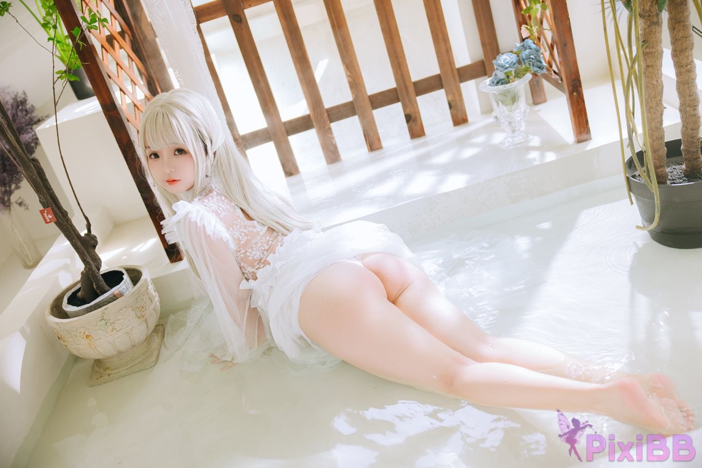 Coser Ri nai jiao PixiBB.COM 049