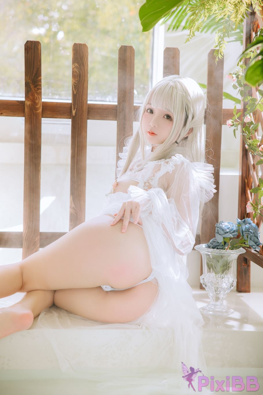 Coser Ri nai jiao PixiBB.COM 050