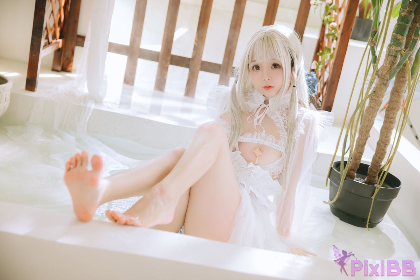 Coser Ri nai jiao PixiBB.COM 052