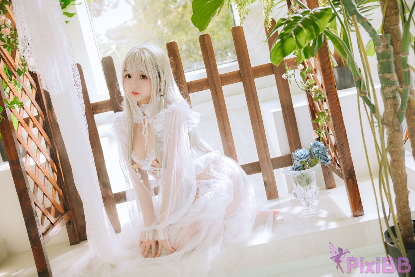 Coser Ri nai jiao PixiBB.COM 056