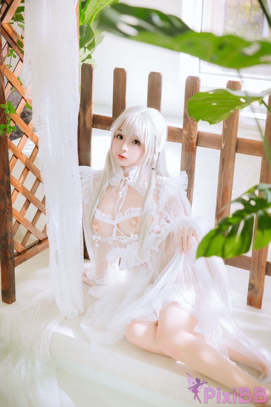 Coser Ri nai jiao PixiBB.COM 057