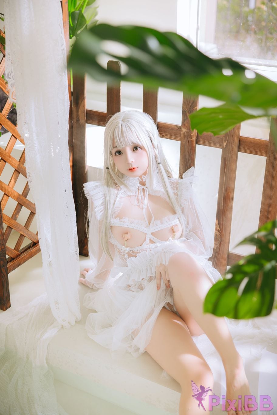 Coser Ri nai jiao PixiBB.COM 058