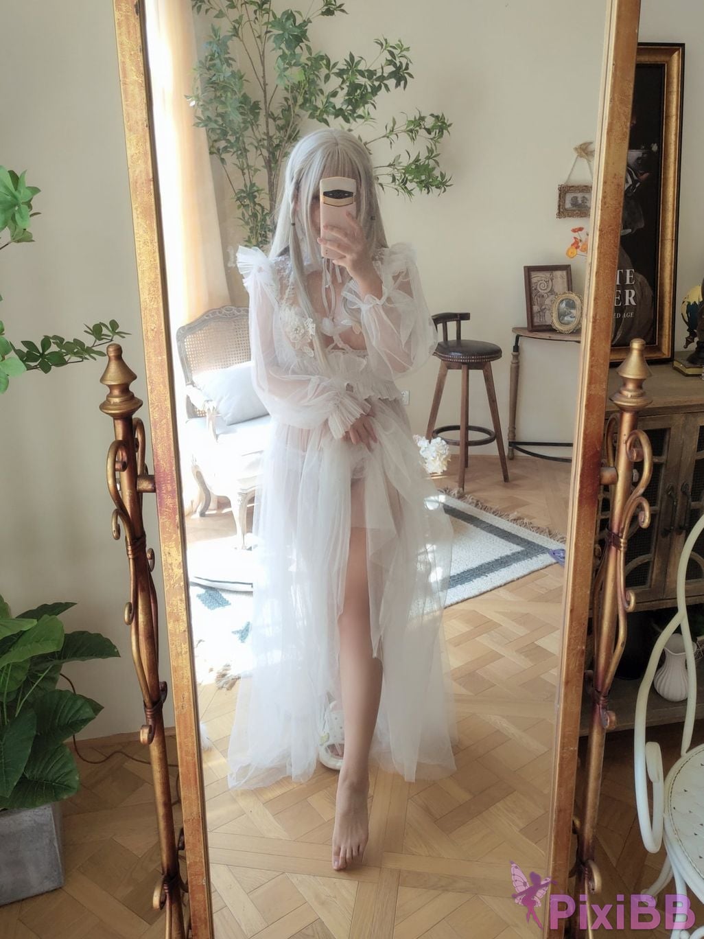 Coser Ri nai jiao PixiBB.COM 115