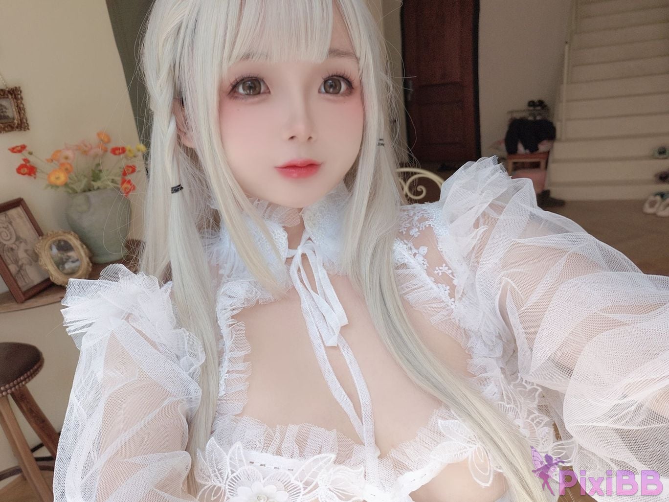 Coser Ri nai jiao PixiBB.COM 116