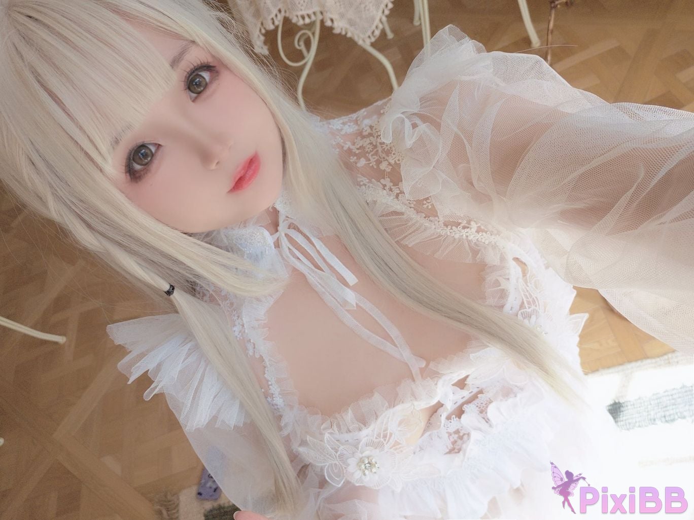 Coser Ri nai jiao PixiBB.COM 118