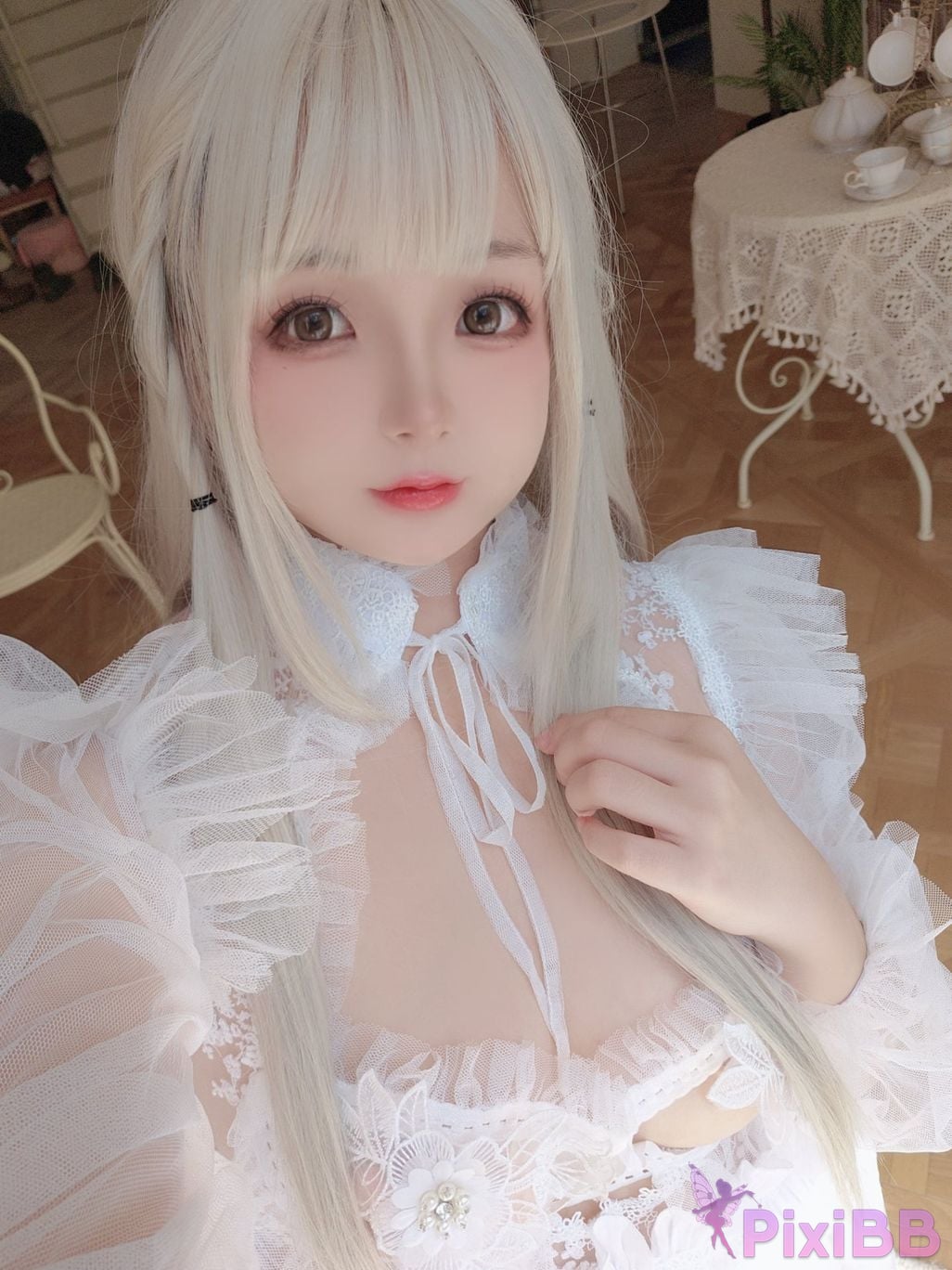 Coser Ri nai jiao PixiBB.COM 119