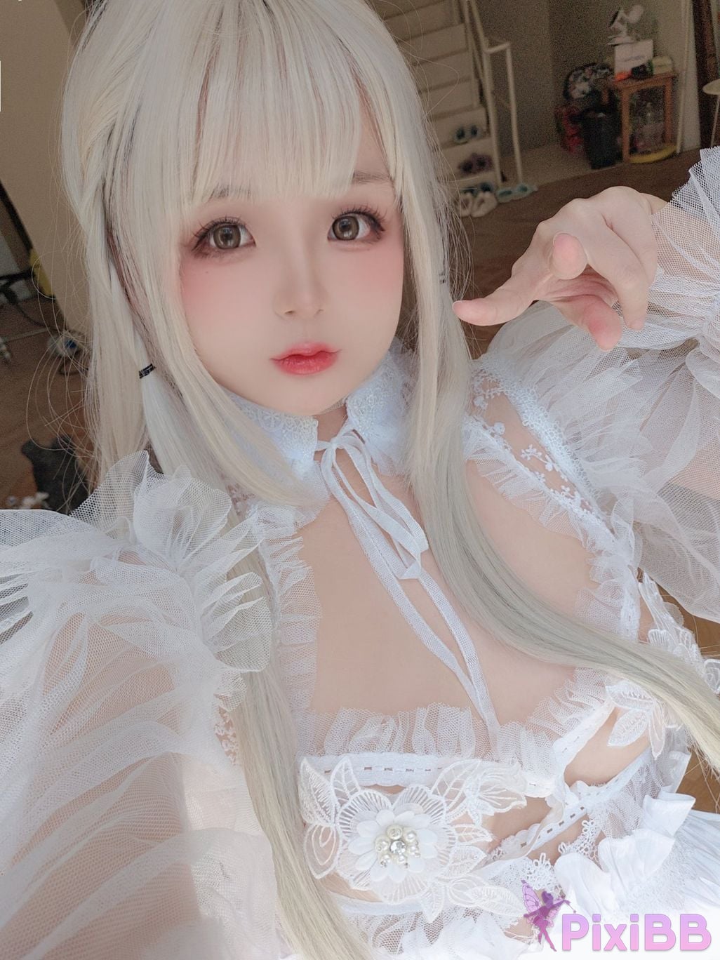 Coser Ri nai jiao PixiBB.COM 120